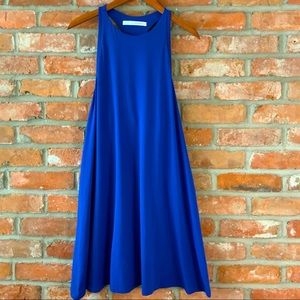 Susana Monaco A-line Racerback Dress